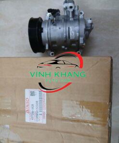 LỐC LẠNH XE HONDA ACCORD 2008-2012 | 38810R40A01