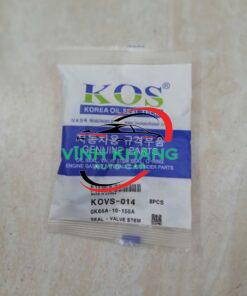 PHỚT GHÍT XUPAP XE KIA K165 | 0K65A10155A