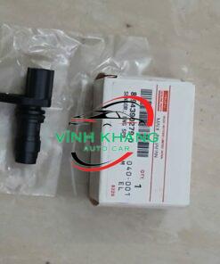 CẢM BIẾN TỐC ĐỘ HỘP SỐ XE ISUZU FVM 1500 | 8943902790