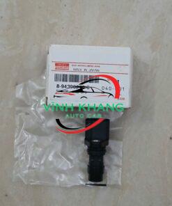 CẢM BIẾN TỐC ĐỘ HỘP SỐ XE ISUZU FVM 1500 | 8943902790