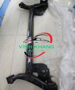 DẦM CẦU SAU HYUNDAI I10 1.2 2016 | 55100B4000