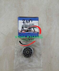 NHÔNG ĐỀ XE TOYOTA HILUX 2005-2012 | 28011-54380