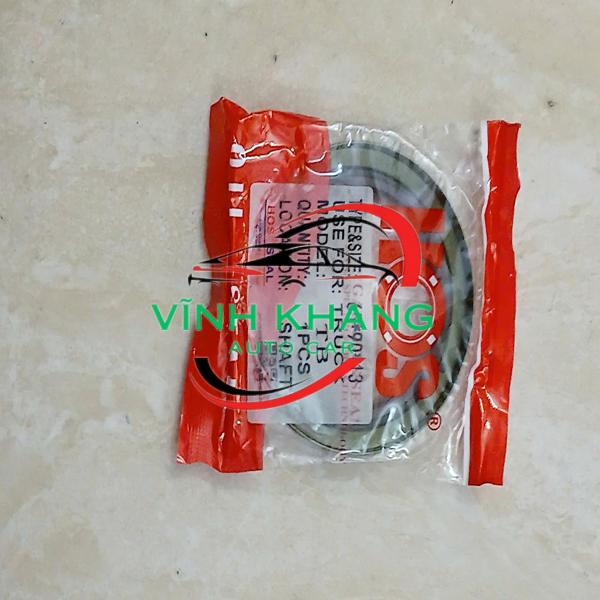 PHỚT MAY Ơ XE KIA K165 65X90X13 | 12014380B PHỚT MAY Ơ XE KIA K165 65X90X13 | 12014380B