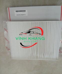 LỌC GIÓ MÁY LẠNH XE HONDA CRV 2017-2022 | 80291T5RP01