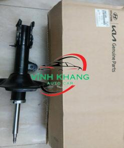 PHUỘC NHÚN TRƯỚC HYUNDAI SANTAFE 2009 | 546603J000