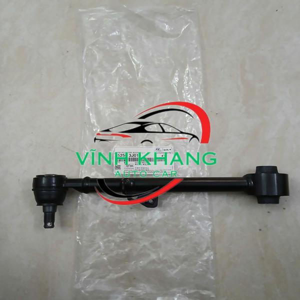 ROTUYN GIẰNG NGANG CẦU SAU HYUNDAI SANTAFE 2011 | 552503J010 ROTUYN GIẰNG NGANG CẦU SAU HYUNDAI SANTAFE 2011 | 552503J010