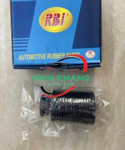CHỤP BỤI GIẢM XÓC XE TOYOTA AVANZA 2019-2025 | 48331BZ010 CHỤP BỤI GIẢM XÓC XE TOYOTA AVANZA 2019-2025 | 48331BZ010