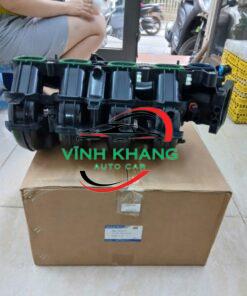 CỔ HÚT GIÓ XE FORD FOCUS 2005-2012 | 4M519424FT