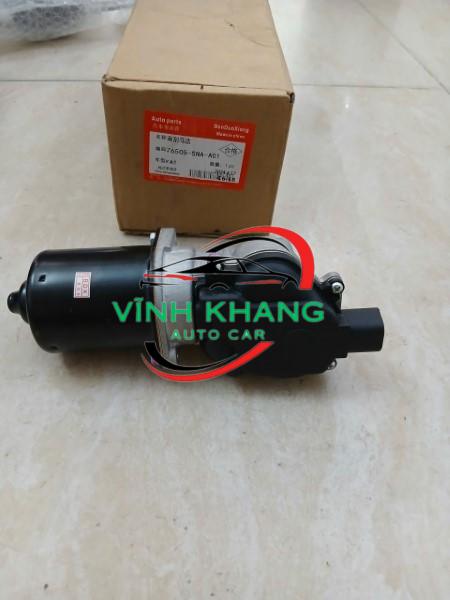 MÔ TƠ GẠT MƯA XE HONDA CIVIC 2006-2011 | 76505SNAA01 MÔ TƠ GẠT MƯA XE HONDA CIVIC 2006-2011 | 76505SNAA01