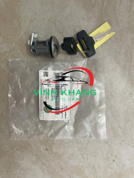 Ổ KHÓA CÁNH CỬA XE HYUNDAI HD170 | 819107AB00 Ổ KHÓA CÁNH CỬA XE HYUNDAI HD170 | 819107AB00