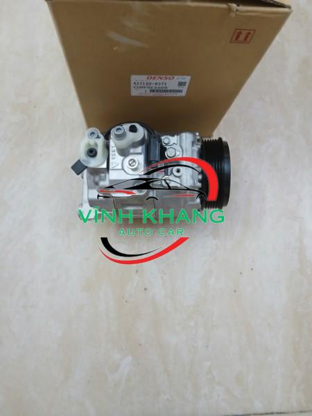 LỐC ĐIỀU HÒA MERCEDES E250 2009-2016 | 4371006371 LỐC ĐIỀU HÒA MERCEDES E250 2009-2016 | 4371006371