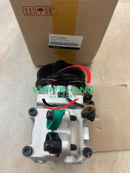 LỐC ĐIỀU HÒA XE KIA K2700 2009 | 977014E200 LỐC ĐIỀU HÒA XE KIA K2700 2009 | 977014E200