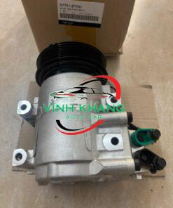 LỐC ĐIỀU HÒA XE KIA K2700 2009 | 977014E200 LỐC ĐIỀU HÒA XE KIA K2700 2009 | 977014E200