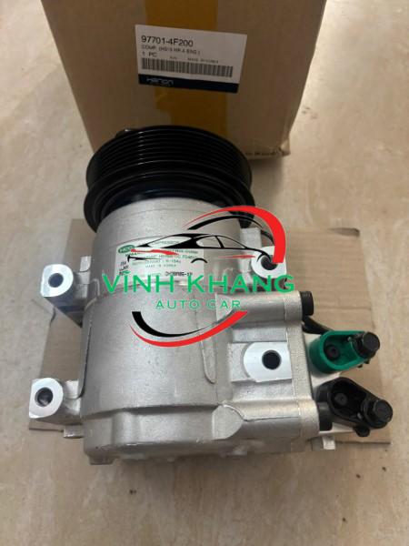 LỐC ĐIỀU HÒA XE KIA K2700 2009 | 977014E200 LỐC ĐIỀU HÒA XE KIA K2700 2009 | 977014E200