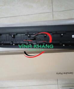 NẸP THÀNH CÁNH CỬA XE HYUNDAI SANTAFE 2021-2025 | 87721S1200SCR NẸP THÀNH CÁNH CỬA XE HYUNDAI SANTAFE 2021-2025 | 87721S1200SCR