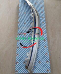 NẸP MẠ ĐÈN PHA XE TOYOTA VELOZ 2022-2026 | 81156BZ030