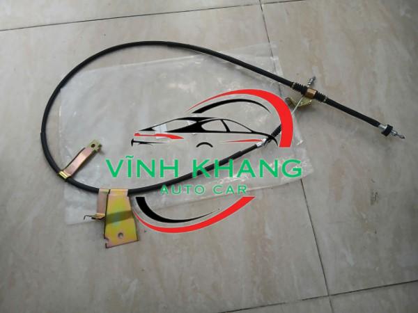 DÂY PHANH TAY XE ISUZU DMAX 2006-2012 | 8980070111 DÂY PHANH TAY XE ISUZU DMAX 2006-2012 | 8980070111