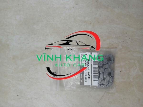 XÍCH CAM XE NISSAN XTRAIL 2014-2021 | 15041JG30A XÍCH CAM XE NISSAN XTRAIL 2014-2021 | 15041JG30A
