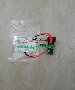 CẢM BIẾN TRỤC CAM XE CHEVROLET SPARK 2006-2010 | 96325867
