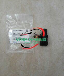 CẢM BIẾN TRỤC CAM XE CHEVROLET SPARK 2006-2010 | 96325867