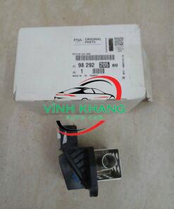 TRỞ QUẠT KÉT NƯỚC XE PEUGEOT 208 | 9829220580