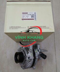 MÁY PHÁT ĐIỆN XE HONDA CITY 2015-2021 | 3110055AZ01