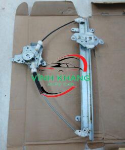 COMPA LÊN KÍNH XE NISSAN TIIDA 2008-2015 | 807014CL0A