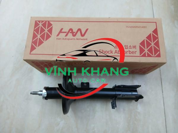 GIẢM XÓC SAU DAEWOO NUBIRA 2003 | 96289908 GIẢM XÓC SAU DAEWOO NUBIRA 2003 | 96289908
