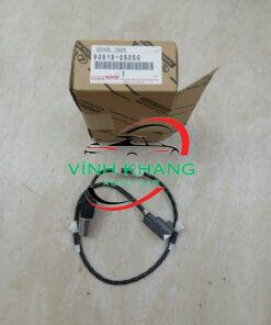 CẢM BIẾN TRỤC CƠ XE TOYOTA HILUX 2005-2016 | 9091905050