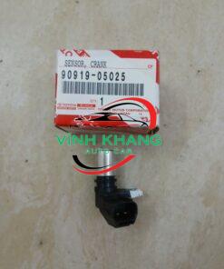 CẢM BIẾN TRỤC CAM XE TOYOTA HIACE 2005-2016 | 9091905025