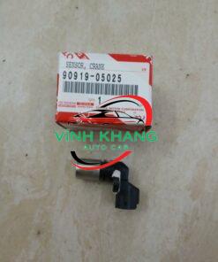 CẢM BIẾN TRỤC CAM XE TOYOTA HIACE 2005-2016 | 9091905025