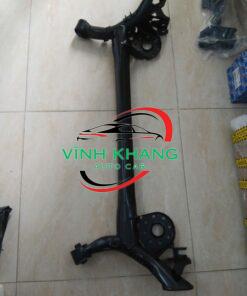 DẦM CẦU SAU XE TOYOTA VIOS 2008-2013 | 421100D221