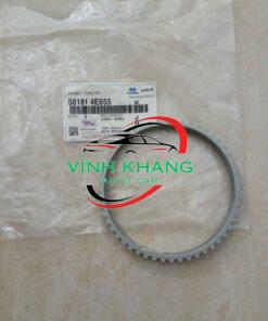 VÀNH RĂNG ABS BI TRƯỚC XE KIA K165 | 581814E655