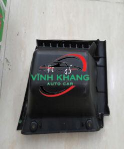 ỐP BỆ BƯỚC LÊN XUỐNG XE HYUNDAI MIGHTY EX8 2017-2025 | 877205P000CA