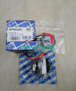 BƠM NƯỚC XE FIAT SIENA 2001-2007 | WP900265