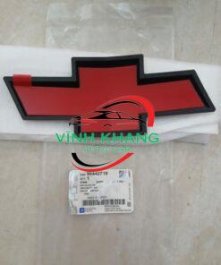 BIỂU TƯỢNG MẶT CA LĂNG XE CHEVROLET CAPTIVA | 96442719