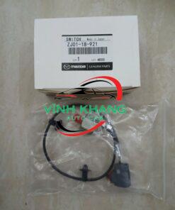 CẢM BIẾN KÍCH NỔ XE FORD LASER 2000-2006 | ZJ0118921