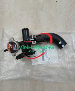 CỔ ĐỔ NƯỚC XE HYUNDAI I20 2014-2018 | 2712010201