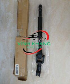KHỚP LÁI XE TOYOTA INNOVA 2005-2016 | 452030K010