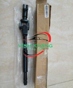 KHỚP LÁI XE TOYOTA INNOVA 2005-2016 | 452030K010 KHỚP LÁI XE TOYOTA INNOVA 2005-2016 | 452030K010
