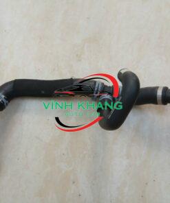 ỐNG NƯỚC TRÊN XE VOLKSWAGEN TOUAREG 2016-2024 | 4M0122101CJ