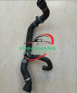 ỐNG NƯỚC TRÊN XE VOLKSWAGEN TOUAREG 2016-2024 | 4M0122101CJ