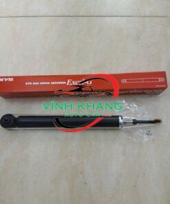 GIẢM XÓC SAU XE MITSUBISHI ATTRAGE 2014-2021 | 4162A199