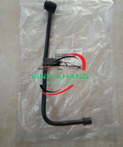 CÚT NƯỚC TURBO HYUNDAI PORTER 2 H100 | 2544242610 CÚT NƯỚC TURBO HYUNDAI PORTER 2 H100 | 2544242610