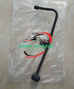 CÚT NƯỚC TURBO HYUNDAI PORTER 2 H100 | 2544242610