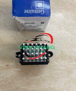 TRỞ QUẠT ĐIỀU HÒA XE CHEVROLET CRUZE 2009-2012 | 15141283