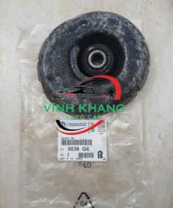 BÁT BÈO GIẢM XÓC XE PEUGEOT 208 2009-2013 | 5038G6