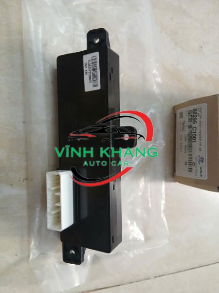 CÔNG TẮC CHỈNH GHẾ PHỤ XE KIA SEDONA | 88295C1001 CÔNG TẮC CHỈNH GHẾ PHỤ XE KIA SEDONA | 88295C1001