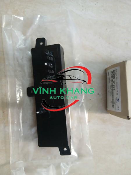 CÔNG TẮC CHỈNH GHẾ PHỤ XE KIA SEDONA | 88295C1001 CÔNG TẮC CHỈNH GHẾ PHỤ XE KIA SEDONA | 88295C1001