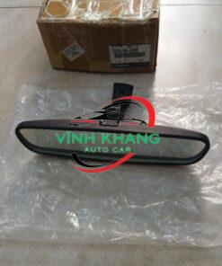 GƯƠNG TRONG XE MAZDA 6 GL 2016 | KD5369220B